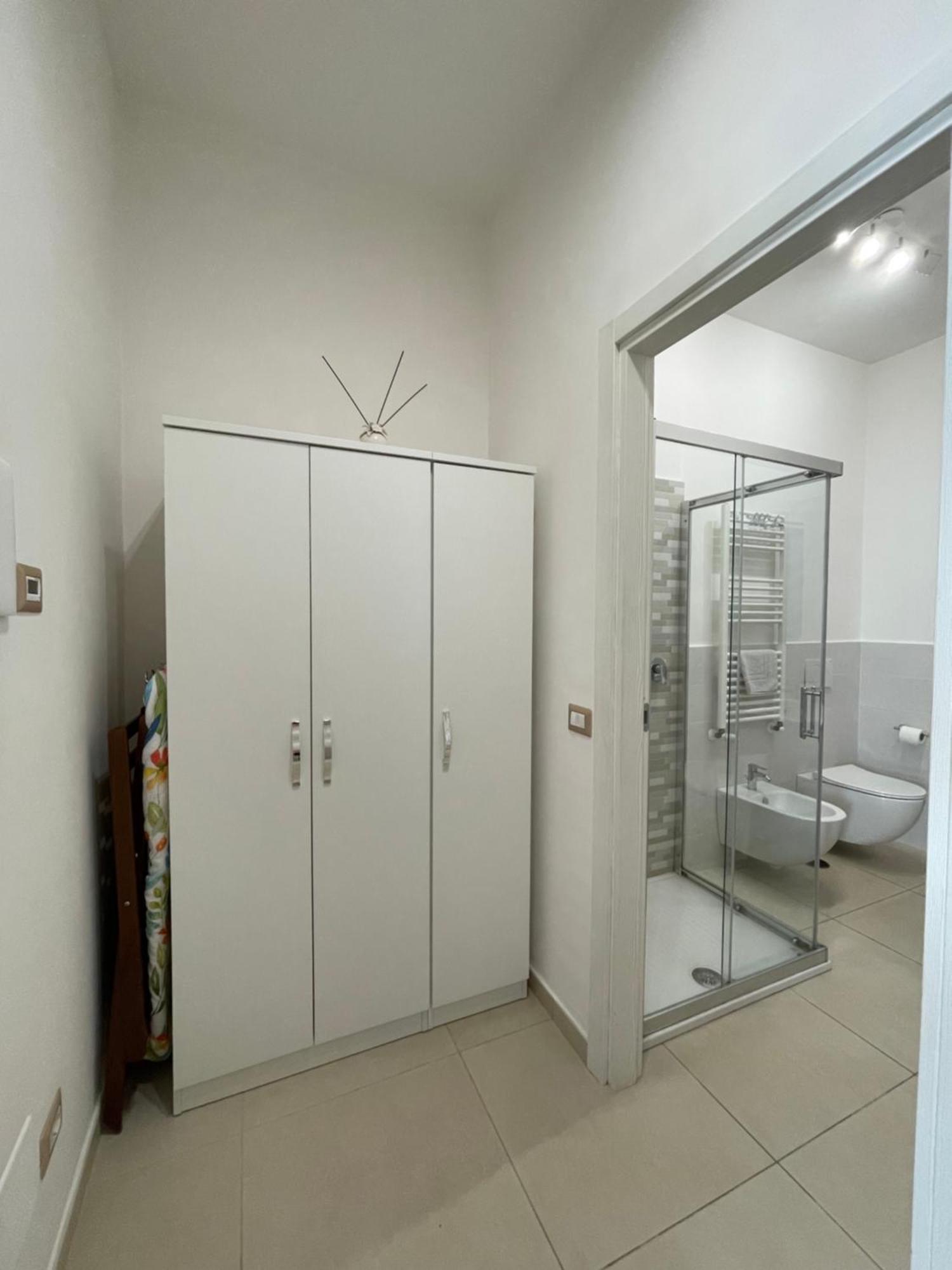Casa Vacanze Casanova Agerola Exterior photo