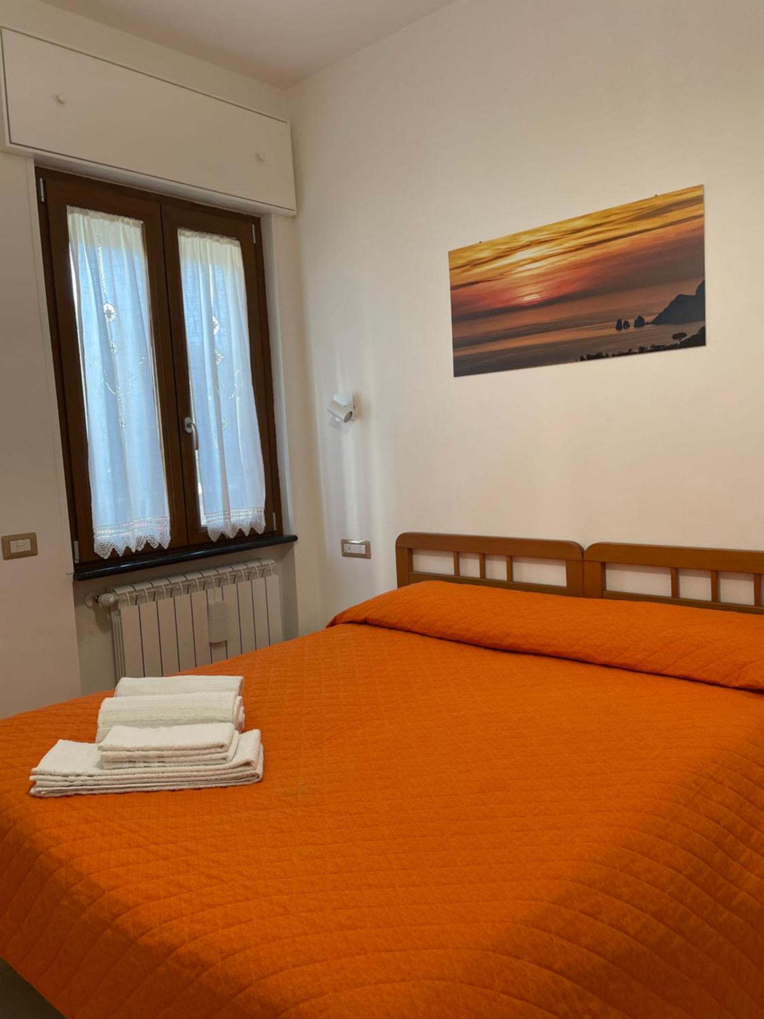 Casa Vacanze Casanova Agerola Exterior photo