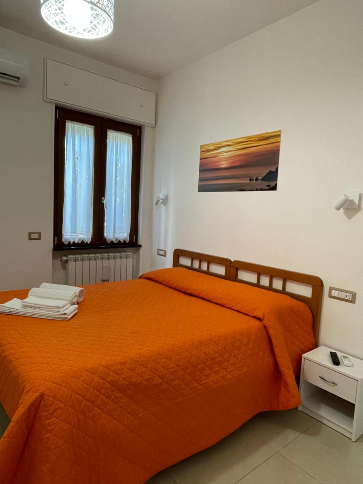 Casa Vacanze Casanova Agerola Exterior photo